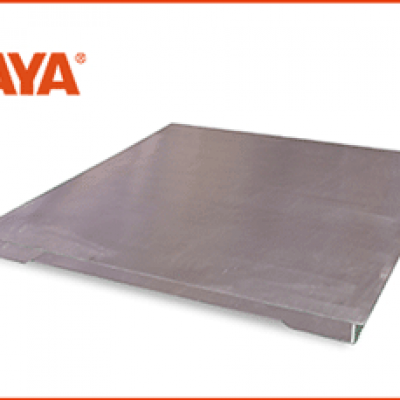 C4-不銹鋼電子小地磅