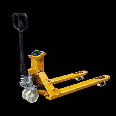 ECS-AL電子叉車秤