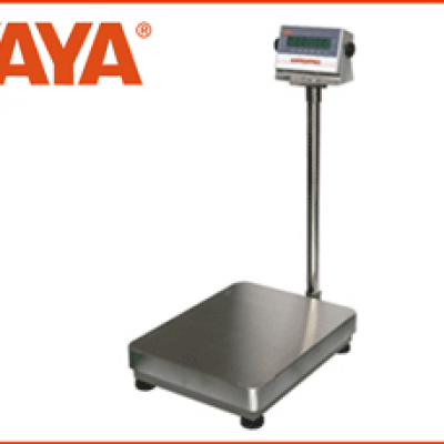 P series electronic scales