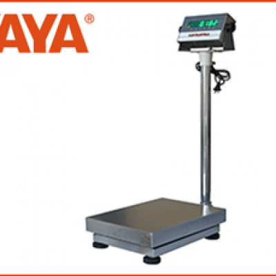 BF series - stainless steel waterproof scale