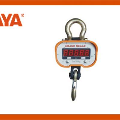 直視電子吊磅