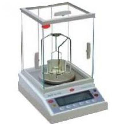 德安特密度天平