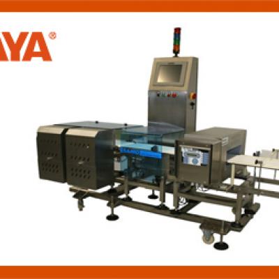 check-weigher