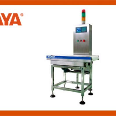 Weighing scale SWC-BB