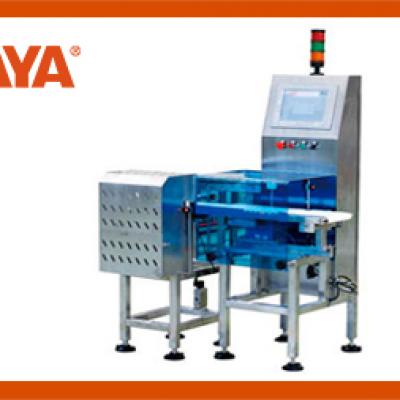 Automatic weighing scale