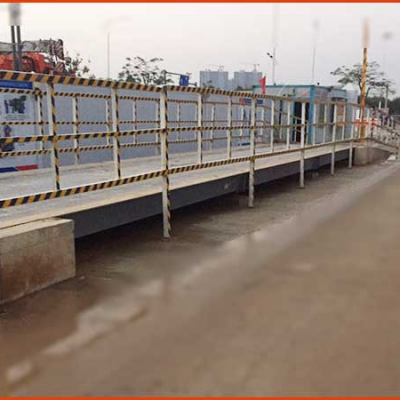 China Railway 11 Bureau Group Co., Ltd