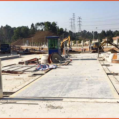 Sinotrans Changhang Group Co., Ltd