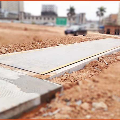 Zhejiang eight Wing Highway Engineering Company Limited