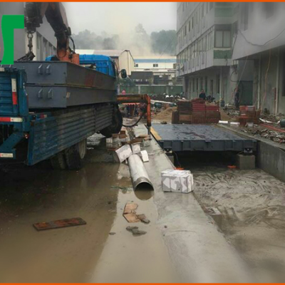 Foshan born Pharmaceutical Co., Ltd.