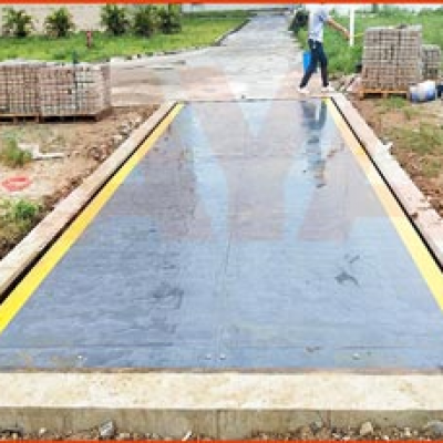 Construction project of Guangdong Rui Yuan new material Co., Ltd.