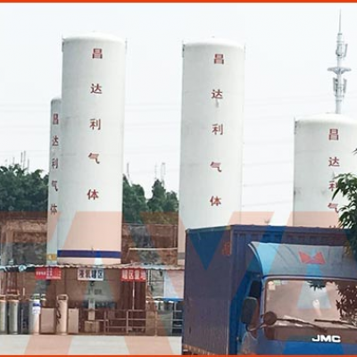 Shenzhen Chang - Dali loadometer project