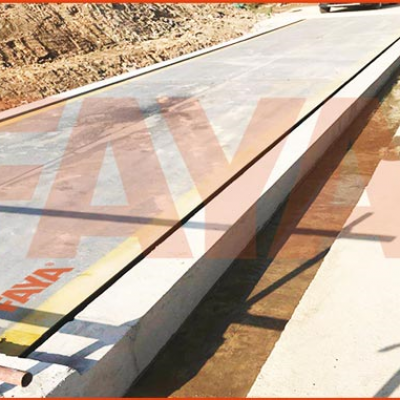 Shantou construction (Group) Company -- loadometer project case