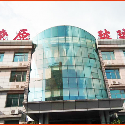 Shenzhen Liaoyuan Glass Co., Ltd.