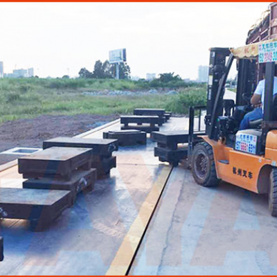 Project construction case to precision science and technology--2018年7月3日