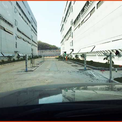 Sinotrans changhang group co., LTD-2018年6月11日