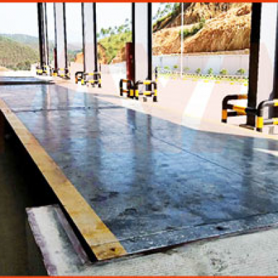 Shaoguan Hitachi Chemical Truck Cooperation Case - November 29, 2018