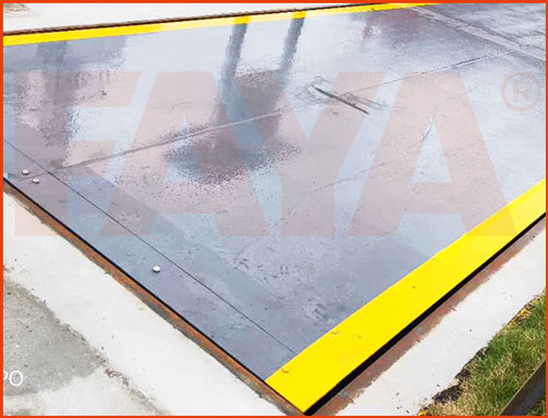 地磅細(xì)節(jié)